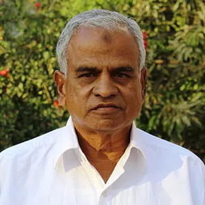 Jatan Sansthan team member