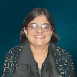 Dr. Lakshmi Murthy