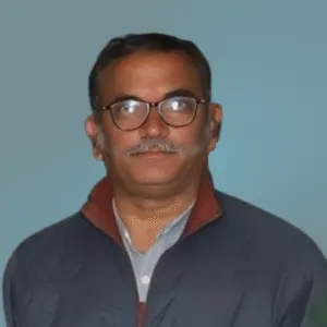 Goverdhan S. Chauhan