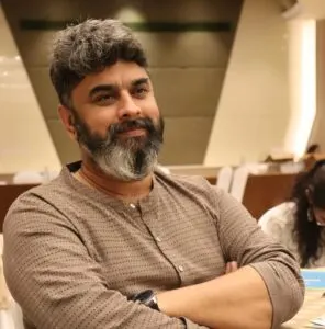 Ranveer S. Shaktawat