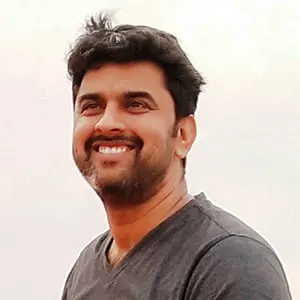 Jatan Sansthan team member