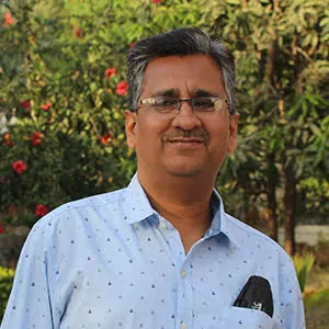 Jatan Sansthan team member