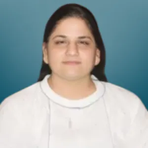 Kalpana Mehta